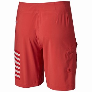 Columbia PFG Fish Series™ Board Short Herr Röda (AEBUI4590)